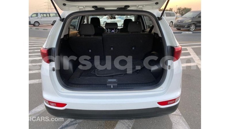 Big with watermark kia sportage barh el gazel import dubai 2858