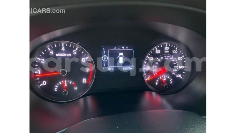 Big with watermark kia sportage barh el gazel import dubai 2858