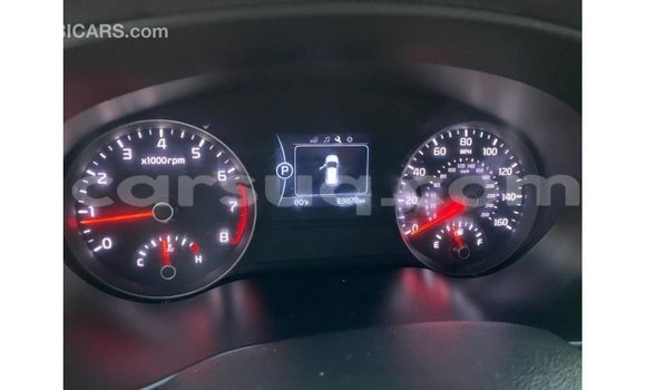 Acheter Import Voiture Kia Sportage Blanc à Import - Dubai, Barh el Gazel Acheter Import Voiture Kia Sportage Blanc à Import - Dubai, Barh el Gazel