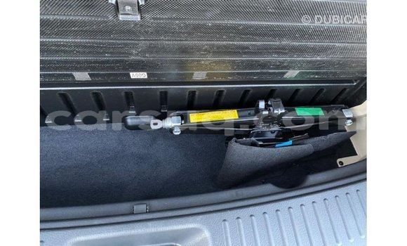 Acheter Import Voiture Kia Sorento Marron à Import - Dubai, Barh el Gazel Acheter Import Voiture Kia Sorento Marron à Import - Dubai, Barh el Gazel