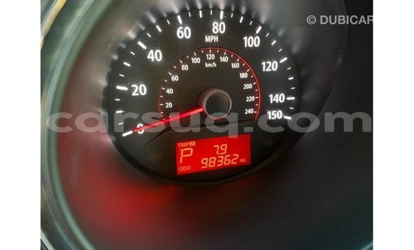 Acheter Import Voiture Kia Sorento Marron à Import - Dubai, Barh el Gazel Acheter Import Voiture Kia Sorento Marron à Import - Dubai, Barh el Gazel