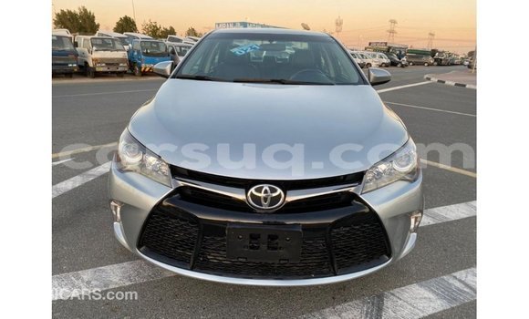 Acheter Import Voiture Toyota Camry Autre à Import - Dubai, Barh el Gazel Acheter Import Voiture Toyota Camry Autre à Import - Dubai, Barh el Gazel