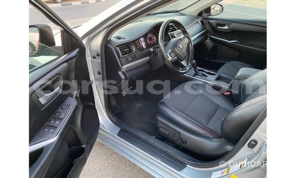 Acheter Import Voiture Toyota Camry Autre à Import - Dubai, Barh el Gazel Acheter Import Voiture Toyota Camry Autre à Import - Dubai, Barh el Gazel