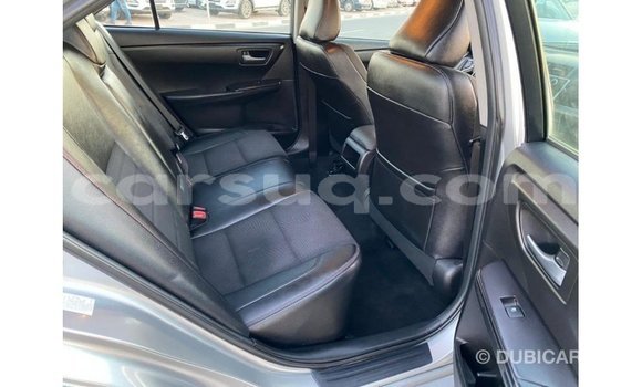 Acheter Import Voiture Toyota Camry Autre à Import - Dubai, Barh el Gazel Acheter Import Voiture Toyota Camry Autre à Import - Dubai, Barh el Gazel