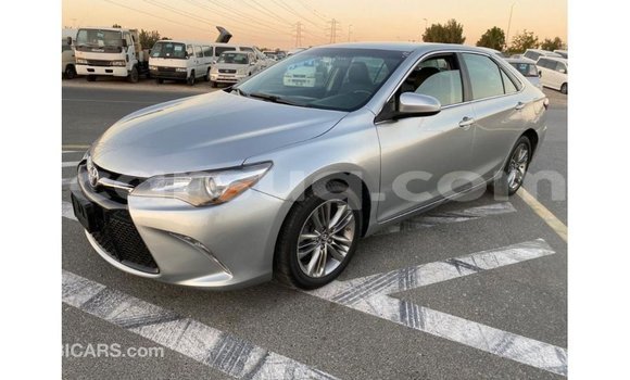 Buy Import Toyota Camry Other Car in Import - Dubai in Barh el Gazel Buy Import Toyota Camry Other Car in Import - Dubai in Barh el Gazel