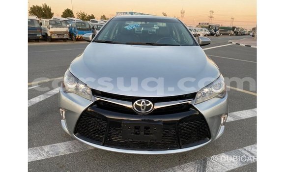 Buy Import Toyota Camry Other Car in Import - Dubai in Barh el Gazel Buy Import Toyota Camry Other Car in Import - Dubai in Barh el Gazel