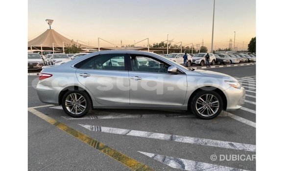 Buy Import Toyota Camry Other Car in Import - Dubai in Barh el Gazel Buy Import Toyota Camry Other Car in Import - Dubai in Barh el Gazel