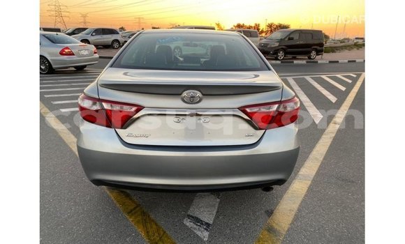 Buy Import Toyota Camry Other Car in Import - Dubai in Barh el Gazel Buy Import Toyota Camry Other Car in Import - Dubai in Barh el Gazel