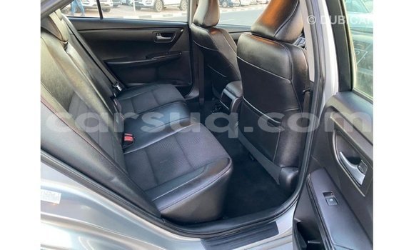 Buy Import Toyota Camry Other Car in Import - Dubai in Barh el Gazel Buy Import Toyota Camry Other Car in Import - Dubai in Barh el Gazel