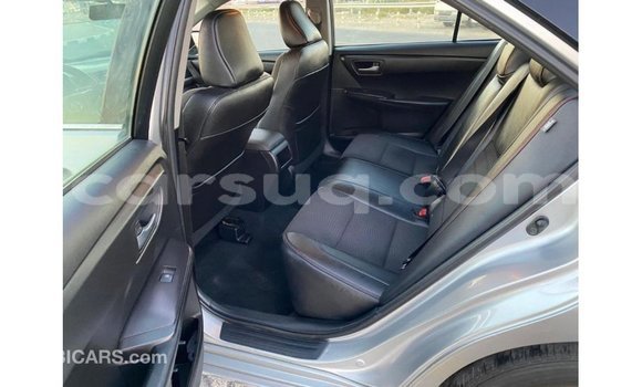 Buy Import Toyota Camry Other Car in Import - Dubai in Barh el Gazel Buy Import Toyota Camry Other Car in Import - Dubai in Barh el Gazel