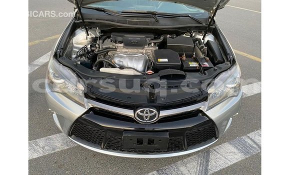 Buy Import Toyota Camry Other Car in Import - Dubai in Barh el Gazel Buy Import Toyota Camry Other Car in Import - Dubai in Barh el Gazel