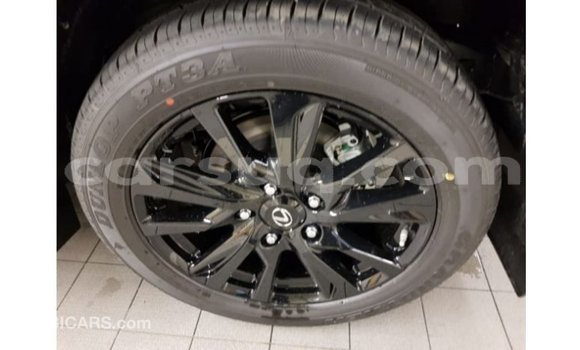 Acheter Import Voiture Lexus LX Noir à Import - Dubai, Barh el Gazel Acheter Import Voiture Lexus LX Noir à Import - Dubai, Barh el Gazel