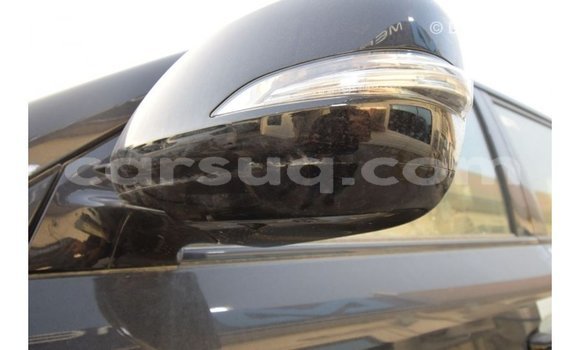 Acheter Import Voiture Lexus LX Noir à Import - Dubai, Barh el Gazel Acheter Import Voiture Lexus LX Noir à Import - Dubai, Barh el Gazel