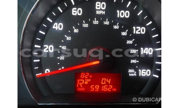 Acheter Import Voiture Kia Sorento Rouge à Import - Dubai, Barh el Gazel Acheter Import Voiture Kia Sorento Rouge à Import - Dubai, Barh el Gazel