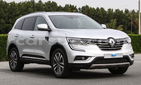 Acheter Import Voiture Renault Koleos Autre à Import - Dubai, Barh el Gazel Acheter Import Voiture Renault Koleos Autre à Import - Dubai, Barh el Gazel