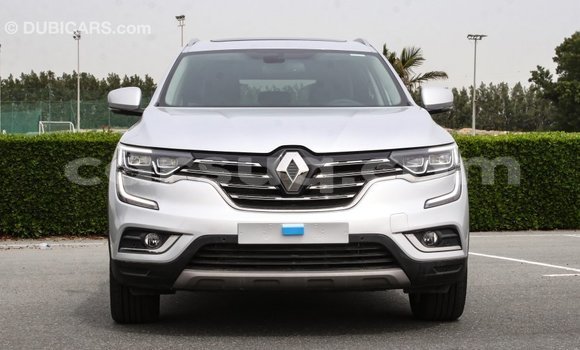 Acheter Import Voiture Renault Koleos Autre à Import - Dubai, Barh el Gazel Acheter Import Voiture Renault Koleos Autre à Import - Dubai, Barh el Gazel