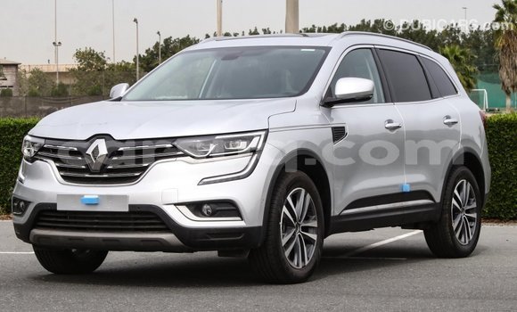 Acheter Import Voiture Renault Koleos Autre à Import - Dubai, Barh el Gazel Acheter Import Voiture Renault Koleos Autre à Import - Dubai, Barh el Gazel