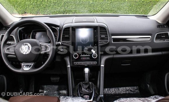 Acheter Import Voiture Renault Koleos Autre à Import - Dubai, Barh el Gazel Acheter Import Voiture Renault Koleos Autre à Import - Dubai, Barh el Gazel