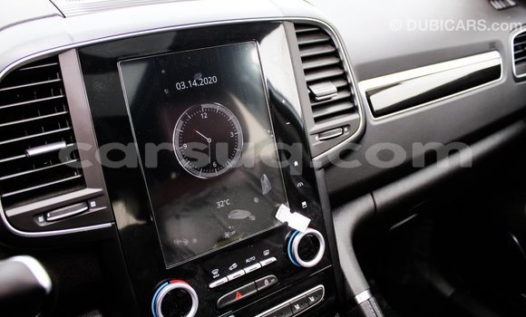 Acheter Import Voiture Renault Koleos Autre à Import - Dubai, Barh el Gazel Acheter Import Voiture Renault Koleos Autre à Import - Dubai, Barh el Gazel