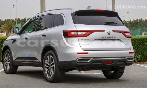 Acheter Import Voiture Renault Koleos Autre à Import - Dubai, Barh el Gazel Acheter Import Voiture Renault Koleos Autre à Import - Dubai, Barh el Gazel