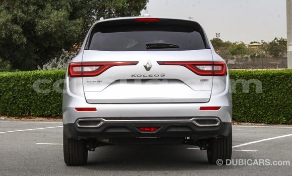 Acheter Import Voiture Renault Koleos Autre à Import - Dubai, Barh el Gazel Acheter Import Voiture Renault Koleos Autre à Import - Dubai, Barh el Gazel