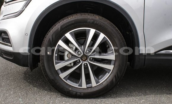 Acheter Import Voiture Renault Koleos Autre à Import - Dubai, Barh el Gazel Acheter Import Voiture Renault Koleos Autre à Import - Dubai, Barh el Gazel