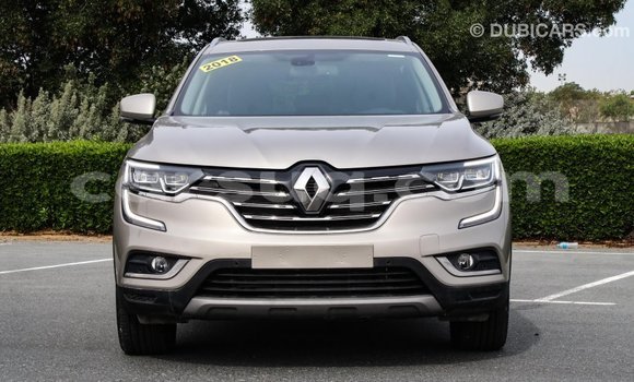 Acheter Import Voiture Renault Koleos Autre à Import - Dubai, Barh el Gazel Acheter Import Voiture Renault Koleos Autre à Import - Dubai, Barh el Gazel