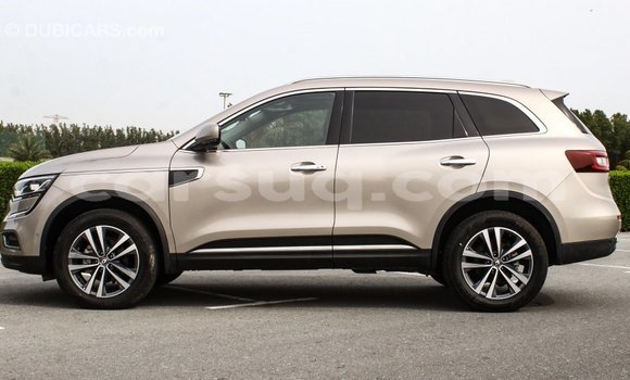 Acheter Import Voiture Renault Koleos Autre à Import - Dubai, Barh el Gazel Acheter Import Voiture Renault Koleos Autre à Import - Dubai, Barh el Gazel