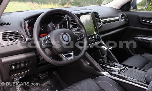 Acheter Import Voiture Renault Koleos Autre à Import - Dubai, Barh el Gazel Acheter Import Voiture Renault Koleos Autre à Import - Dubai, Barh el Gazel