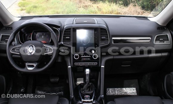 Acheter Import Voiture Renault Koleos Autre à Import - Dubai, Barh el Gazel Acheter Import Voiture Renault Koleos Autre à Import - Dubai, Barh el Gazel