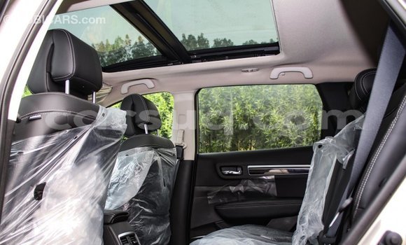 Acheter Import Voiture Renault Koleos Autre à Import - Dubai, Barh el Gazel Acheter Import Voiture Renault Koleos Autre à Import - Dubai, Barh el Gazel