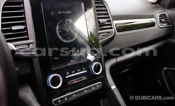 Acheter Import Voiture Renault Koleos Autre à Import - Dubai, Barh el Gazel Acheter Import Voiture Renault Koleos Autre à Import - Dubai, Barh el Gazel