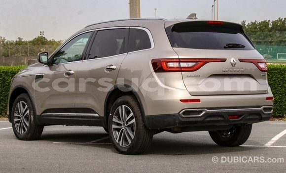 Acheter Import Voiture Renault Koleos Autre à Import - Dubai, Barh el Gazel Acheter Import Voiture Renault Koleos Autre à Import - Dubai, Barh el Gazel