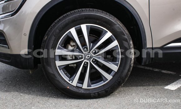 Acheter Import Voiture Renault Koleos Autre à Import - Dubai, Barh el Gazel Acheter Import Voiture Renault Koleos Autre à Import - Dubai, Barh el Gazel