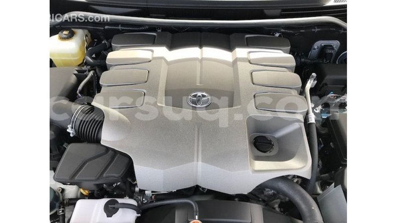 Big with watermark toyota land cruiser barh el gazel import dubai 2873