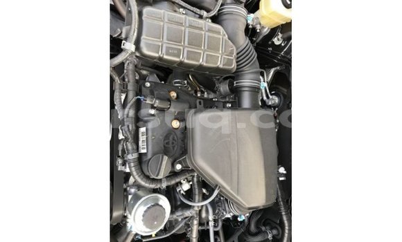 Acheter Import Voiture Toyota Prado Noir à Import - Dubai, Barh el Gazel Acheter Import Voiture Toyota Prado Noir à Import - Dubai, Barh el Gazel