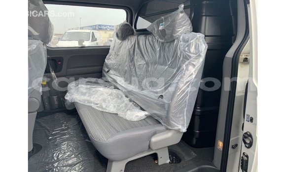 Acheter Import Voiture Hyundai Cargo Blanc à Import - Dubai, Barh el Gazel Acheter Import Voiture Hyundai Cargo Blanc à Import - Dubai, Barh el Gazel