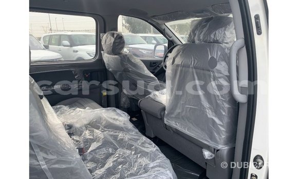 Acheter Import Voiture Hyundai Cargo Blanc à Import - Dubai, Barh el Gazel Acheter Import Voiture Hyundai Cargo Blanc à Import - Dubai, Barh el Gazel