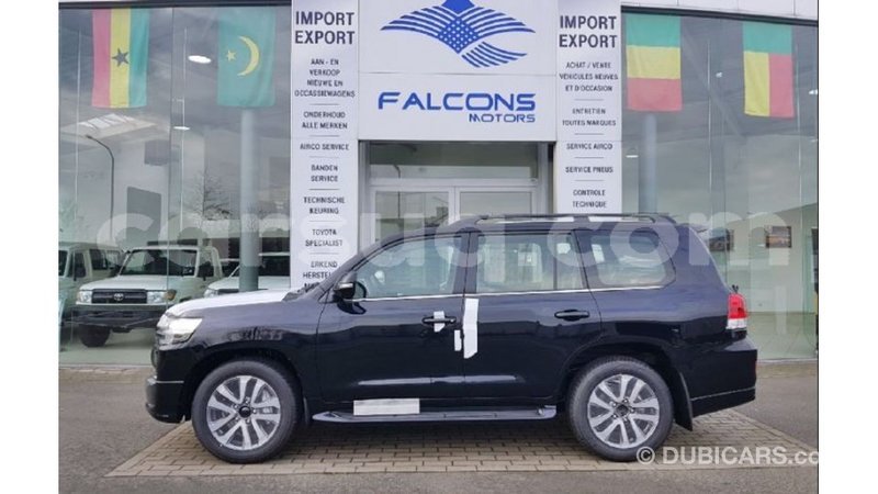 Big with watermark toyota land cruiser barh el gazel import dubai 2878