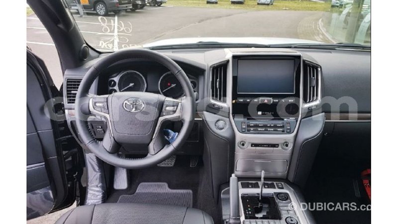 Big with watermark toyota land cruiser barh el gazel import dubai 2878