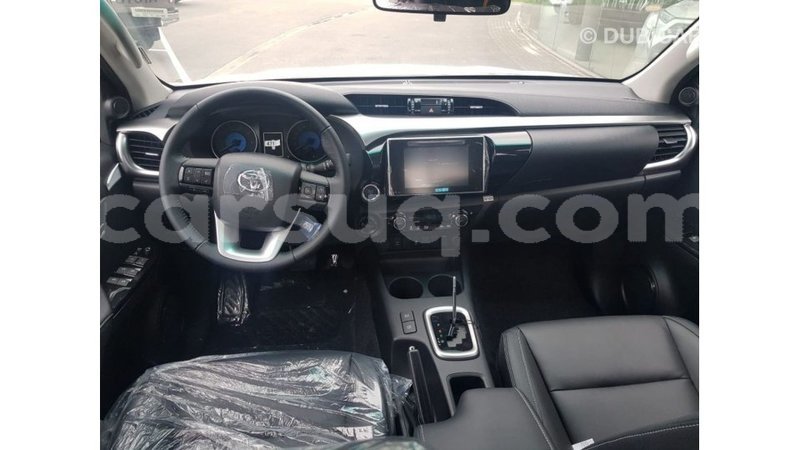 Big with watermark toyota hilux barh el gazel import dubai 2881