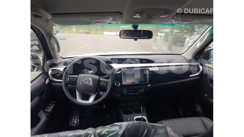 Big with watermark toyota hilux barh el gazel import dubai 2881