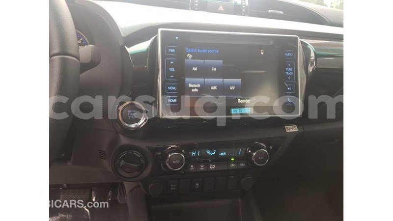 Big with watermark toyota hilux barh el gazel import dubai 2881