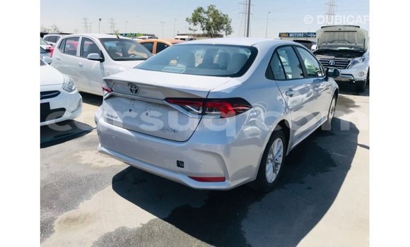 Acheter Import Voiture Toyota Corolla Blanc à Import - Dubai, Barh el Gazel Acheter Import Voiture Toyota Corolla Blanc à Import - Dubai, Barh el Gazel