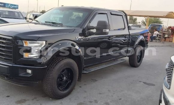 Acheter Import Voiture Ford V8 Noir à Import - Dubai, Barh el Gazel Acheter Import Voiture Ford V8 Noir à Import - Dubai, Barh el Gazel