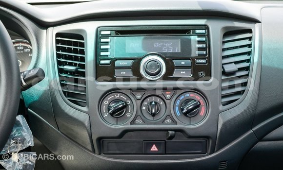 Acheter Import Voiture Mitsubishi L200 Blanc à Import - Dubai, Barh el Gazel Acheter Import Voiture Mitsubishi L200 Blanc à Import - Dubai, Barh el Gazel