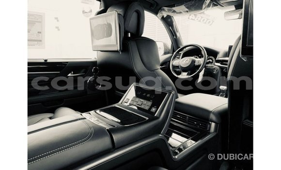 Buy Import Lexus LX Other Car in Import - Dubai in Barh el Gazel Buy Import Lexus LX Other Car in Import - Dubai in Barh el Gazel