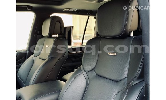 Buy Import Lexus LX Other Car in Import - Dubai in Barh el Gazel Buy Import Lexus LX Other Car in Import - Dubai in Barh el Gazel