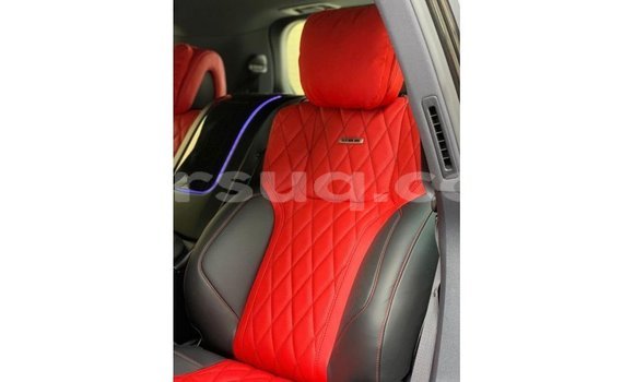 Buy Import Lexus LX Black Car in Import - Dubai in Barh el Gazel Buy Import Lexus LX Black Car in Import - Dubai in Barh el Gazel