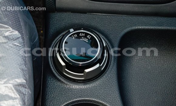 Acheter Import Voiture Mitsubishi L200 Blanc à Import - Dubai, Barh el Gazel Acheter Import Voiture Mitsubishi L200 Blanc à Import - Dubai, Barh el Gazel